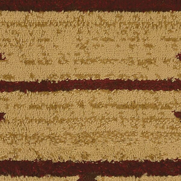 United Weavers Affinity Teton Red (750-00130) Rugs.