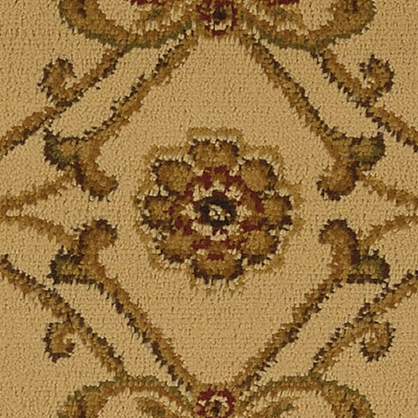 United Weavers Affinity Reza Ivory (750-00815) Rugs.