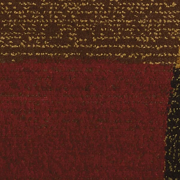 United Weavers Affinity Ricochet Gold (750-00918) Rugs.