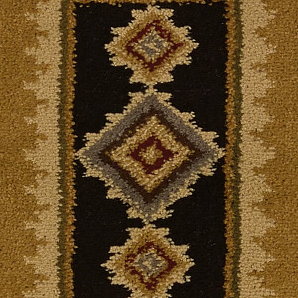 United Weavers Affinity Coltan Black (750-01870) Rugs.