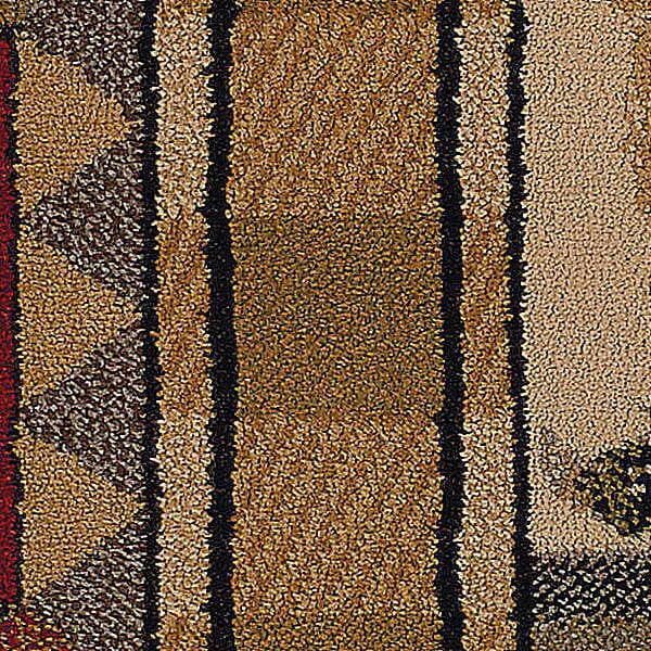 United Weavers Affinity Lodge Stamp Lodge (750-04143) Rugs.