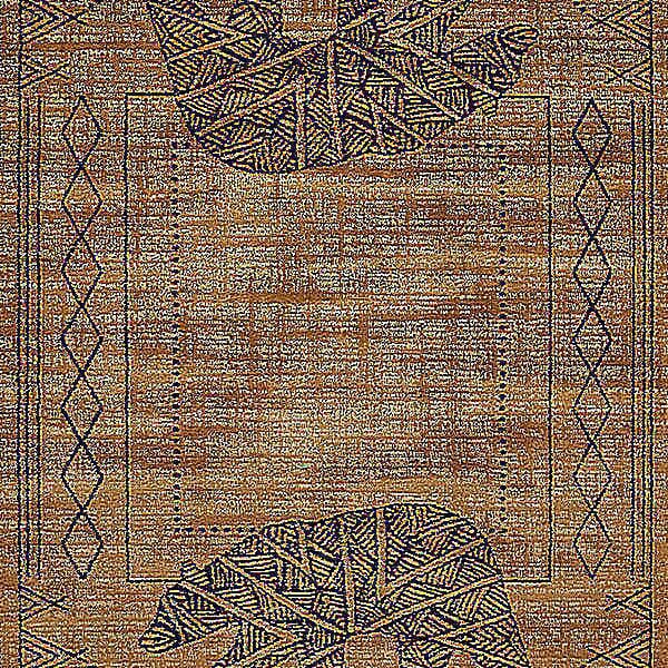 United Weavers Affinity Bear Cave Gold (750-05618) Rugs.