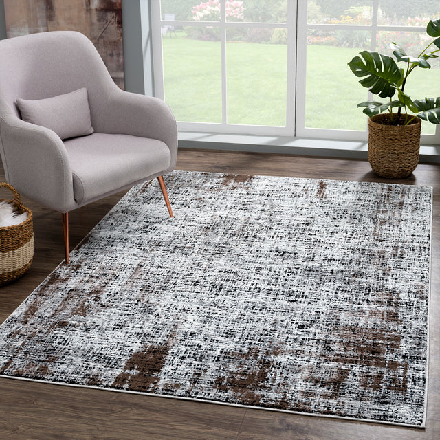 United Weavers Reserve Kelsey Multi (770-30275) Rug.
