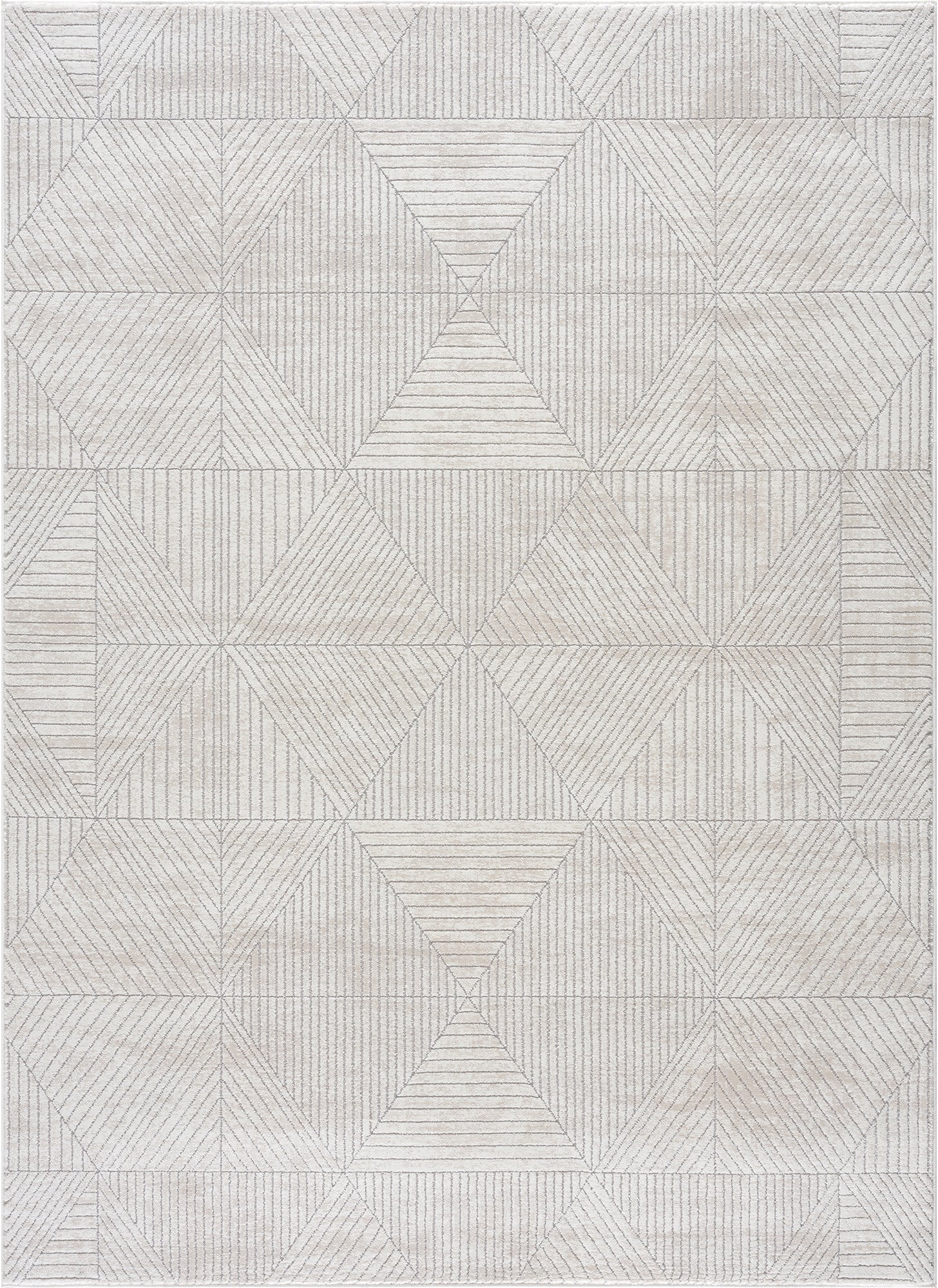 United Weavers Reserve Montana White (770-30399) Rug.