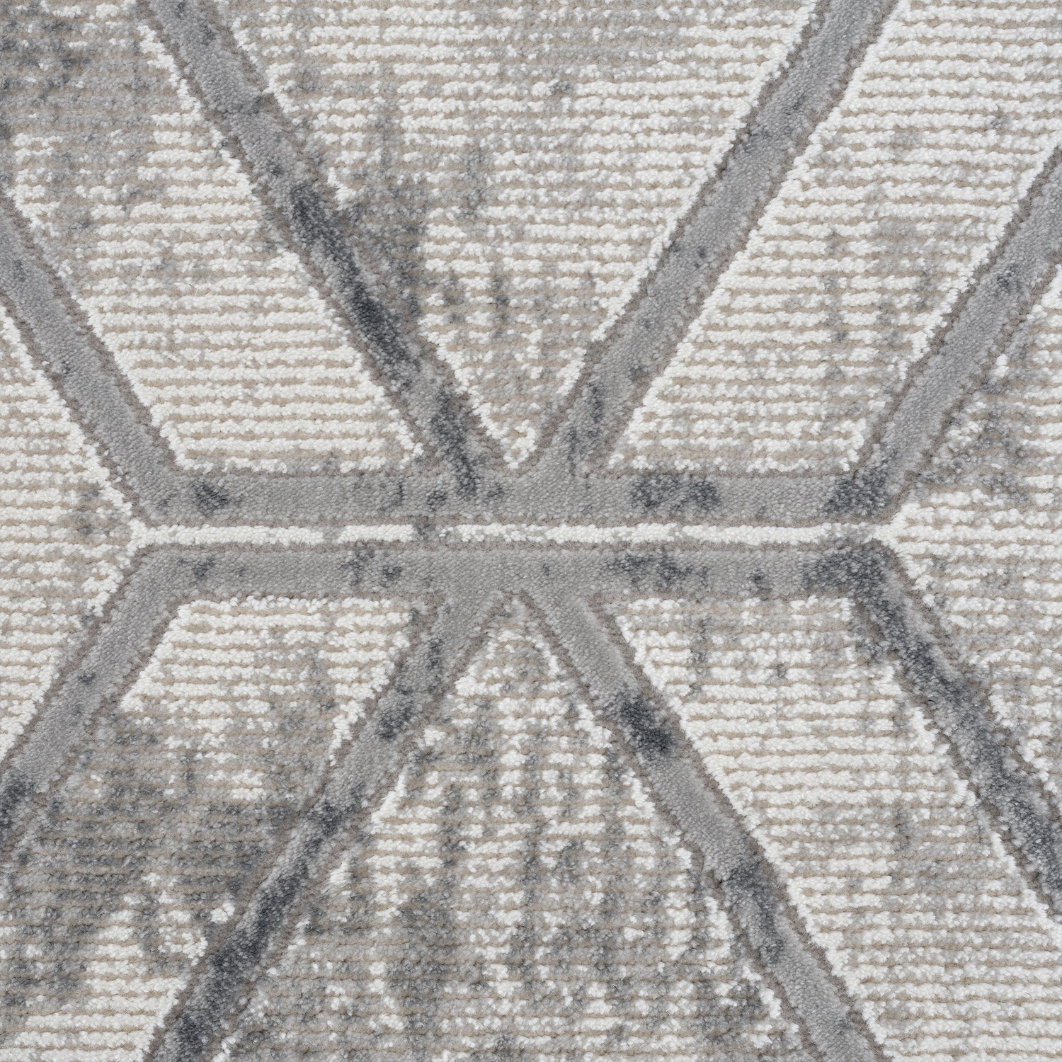 United Weavers Reserve Broadway Grey (770-30472) Rug.