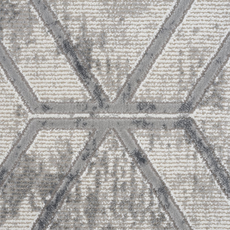 United Weavers Reserve Broadway Grey (770-30472) Rug.