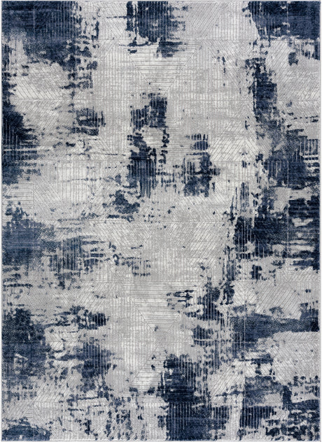 United Weavers Reserve Cora Blue (770-30760) Rug.