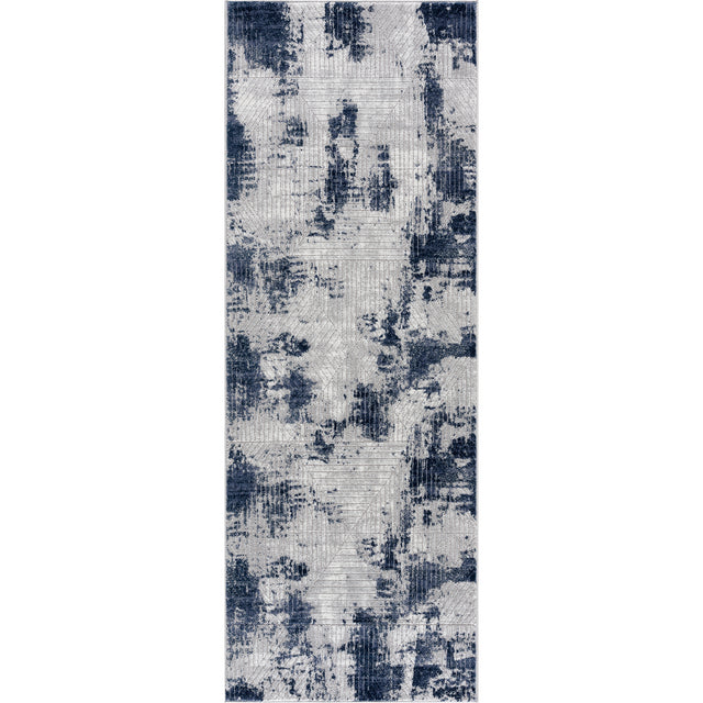 United Weavers Reserve Cora Blue (770-30760) Rug.
