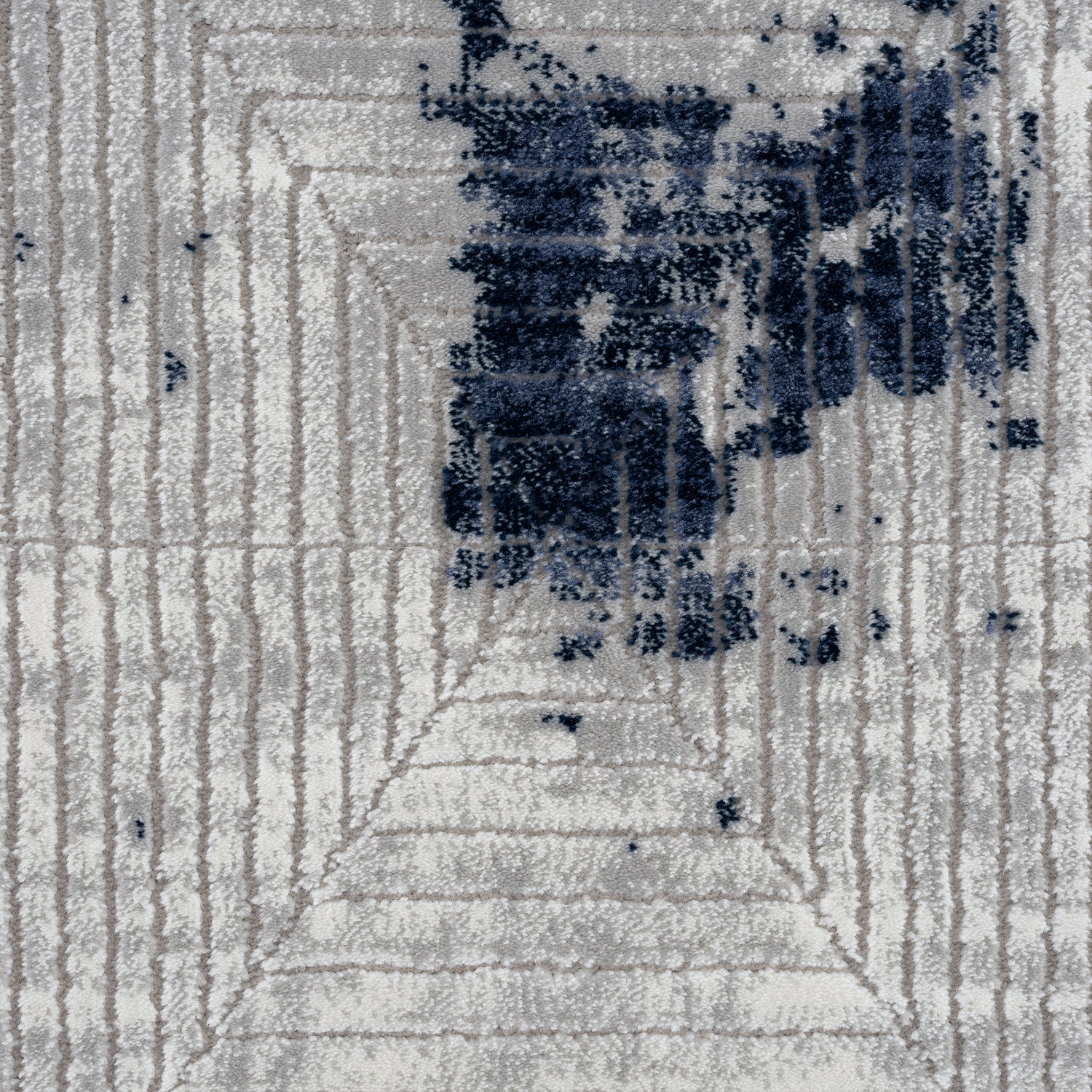 United Weavers Reserve Cora Blue (770-30760) Rug.