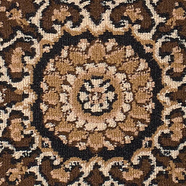 United Weavers Dallas Floral Kirman Ivory (851-10115) Rugs.