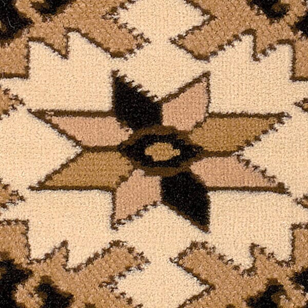 United Weavers Dallas Tres Black (851-10270) Rugs.