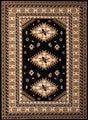 United Weavers Dallas Tres Black (851-10270) Rugs.