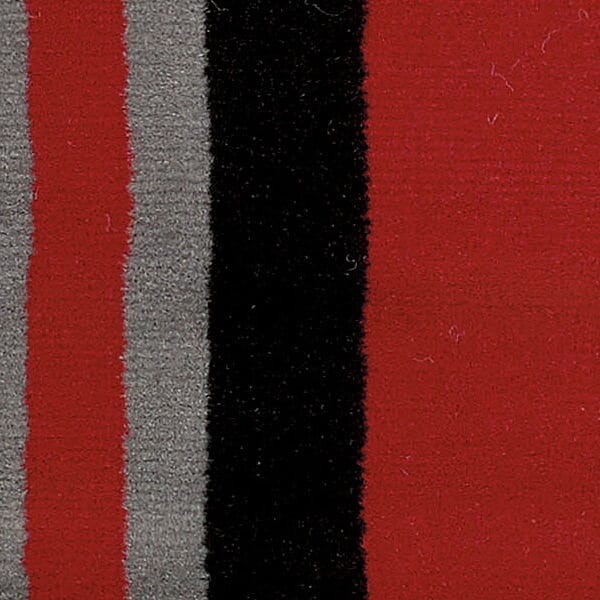 United Weavers Dallas Spaces Red (851-10330) Rugs.