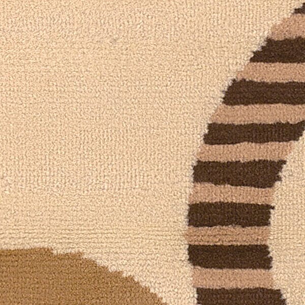 United Weavers Dallas Hip Hop Ivory (851-10415) Rugs.