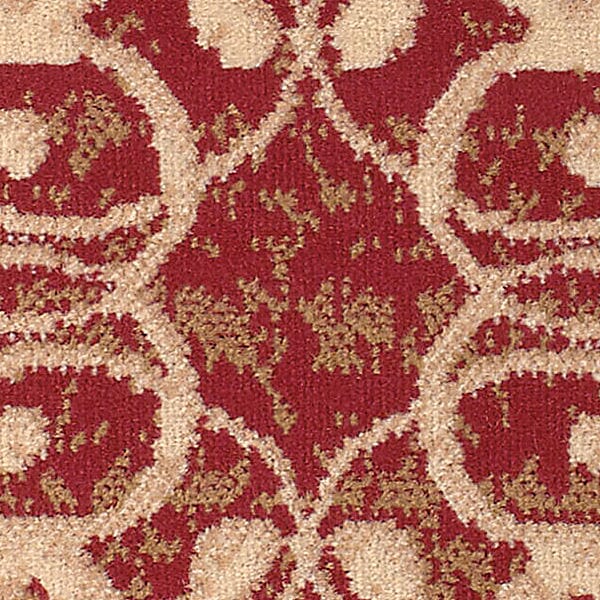 United Weavers Dallas Baroness Red (851-10630) Rugs.