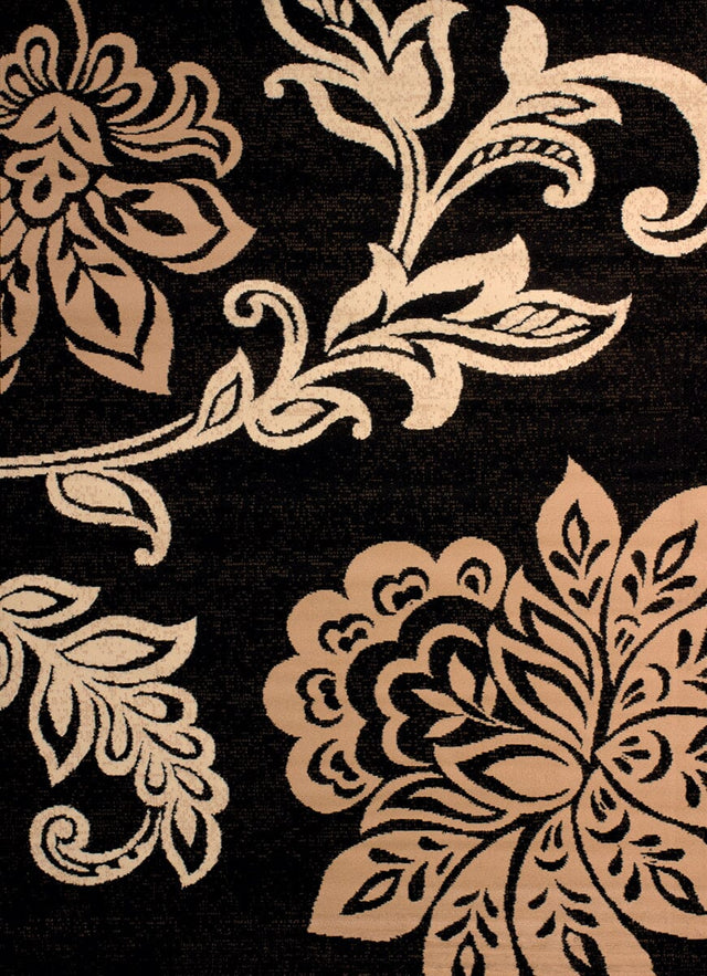 United Weavers Dallas Trouseau Beige (851-10826) Rugs.