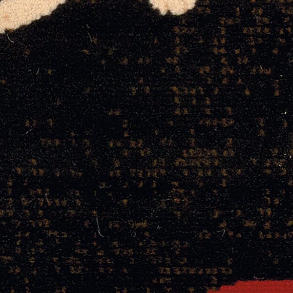 United Weavers Dallas Trouseau Red (851-10830) Rugs.