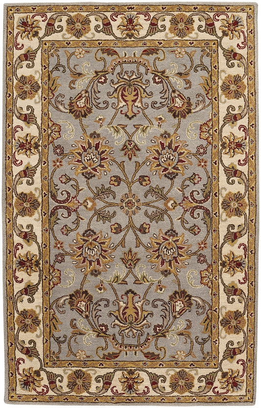 Capel Guilded 9205 Smoke Area Rug