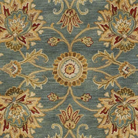 Capel Guilded 5029 Sapphire Area Rug