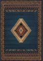 United Weavers Manhattan Tucson Light Blue (940-27060) Rugs.