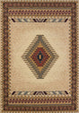 United Weavers Manhattan Tucson Cream (940-27097) Rugs.