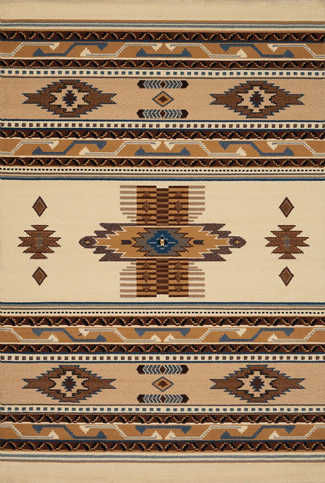 United Weavers Manhattan Phoenix Berber (940-36014) Rugs.