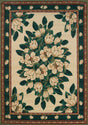 United Weavers Manhattan Magnolia Cream (940-37097) Rugs.