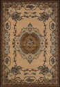 United Weavers Manhattan Lexington Light Blue (940-38160) Rugs.