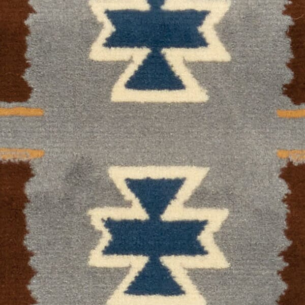 United Weavers Manhattan Pelham Brown (940-38550) Rugs.