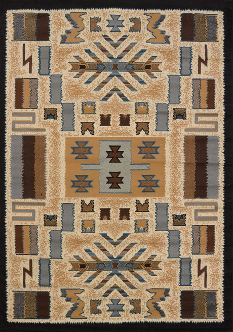 United Weavers Manhattan Pelham Grey (940-38572) Rugs.