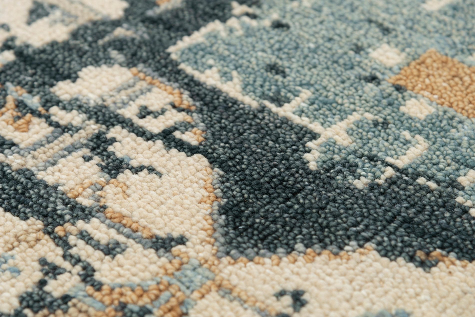 Rizzy Belmont Bmt987 Blue Area Rug