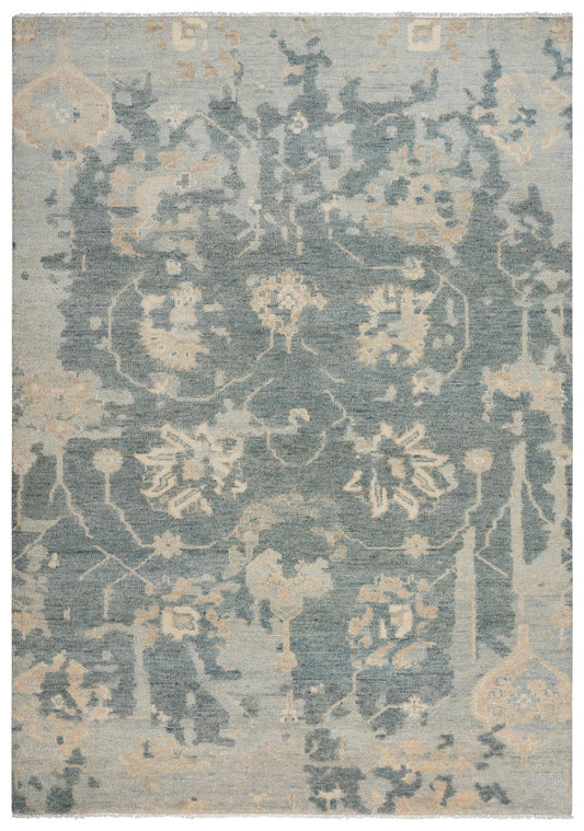 Rizzy Belmont Bmt991 Dk. Gray Area Rug
