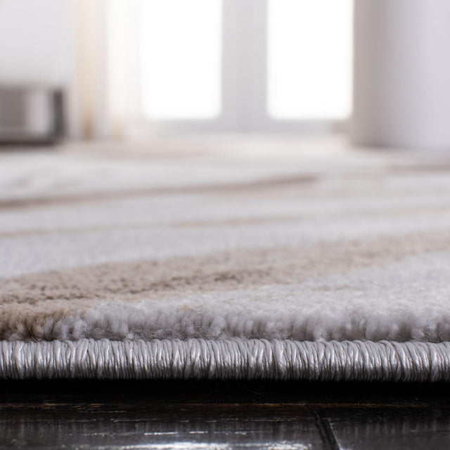 Safavieh Craft Cft819D Gold/Grey Rug.