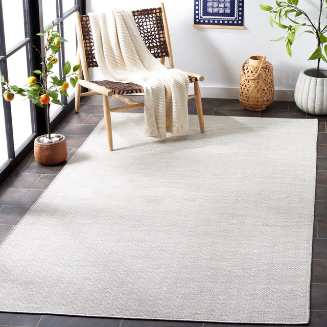 Safavieh Hampton Htn233A Ivory/Multi Rug.