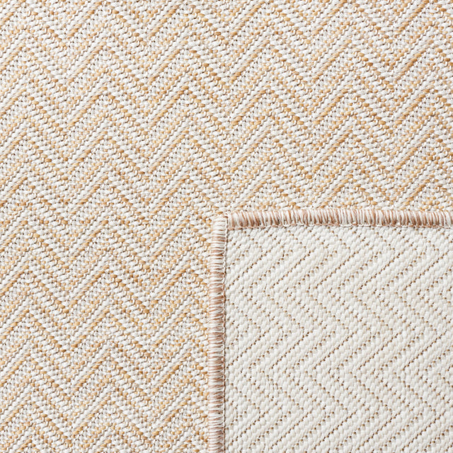Safavieh Hampton Htn233E Beige/Ivory Rug.