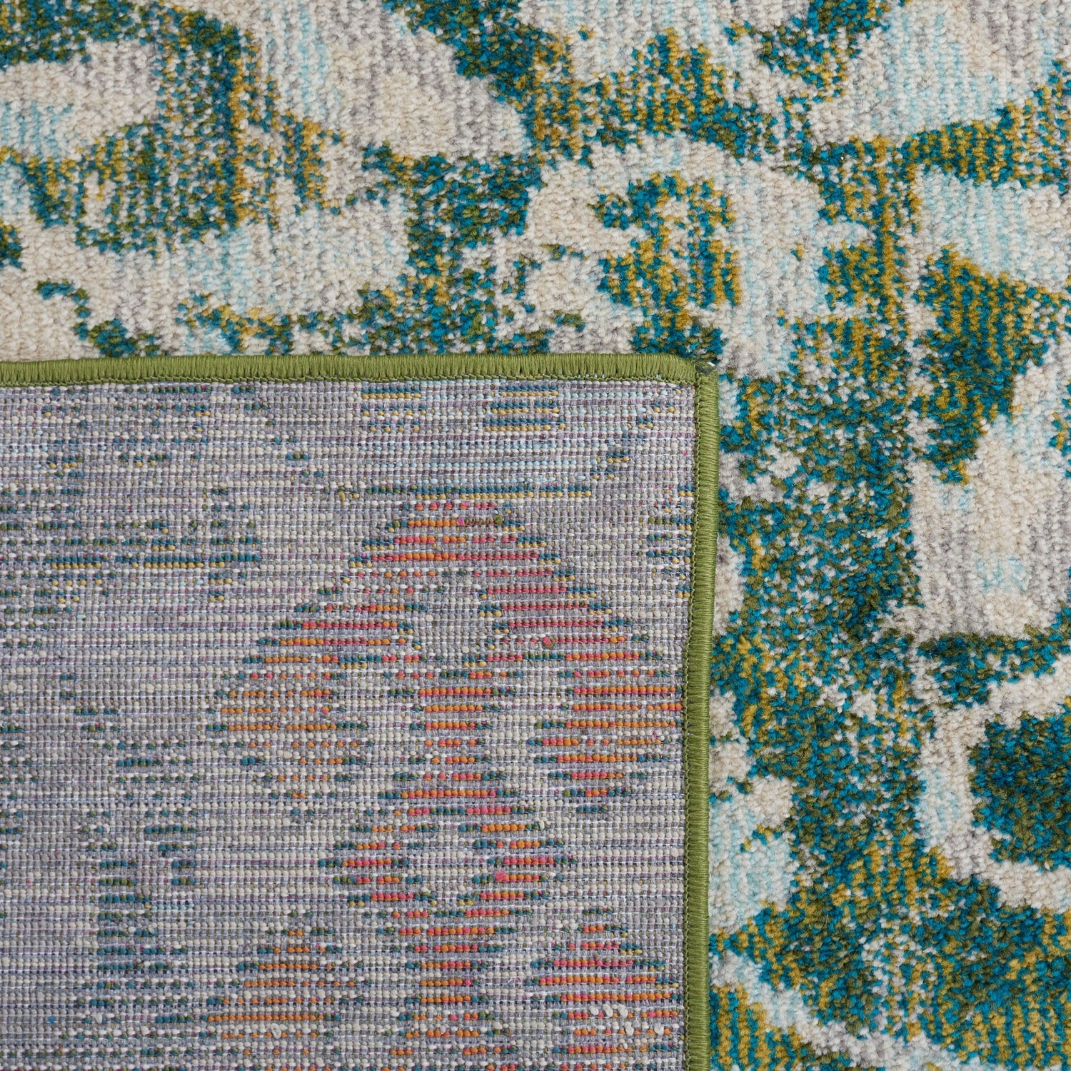 Safavieh Madison Mad444Y Green/Ivory Rugs.
