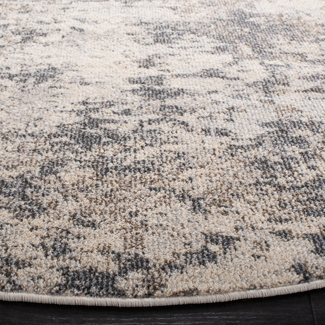 Safavieh Madison Mad453G Grey/Ivory Rug.