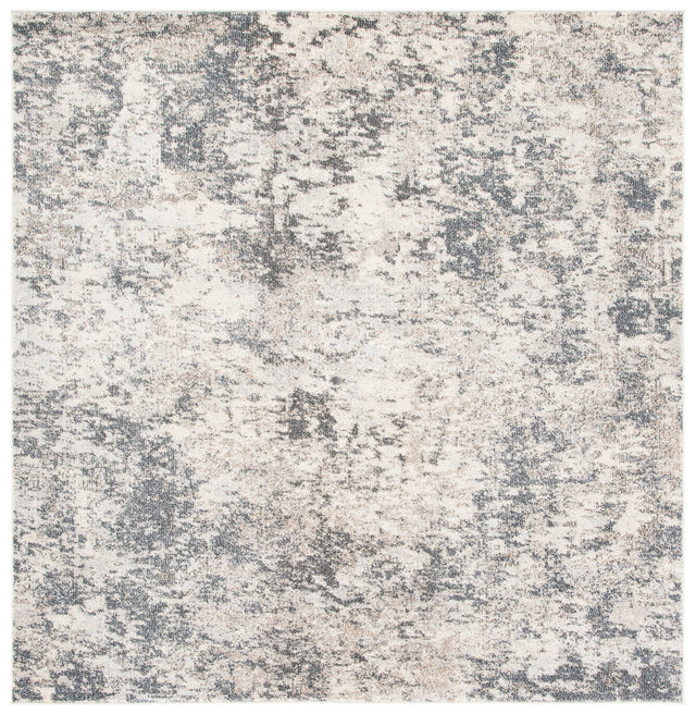 Safavieh Madison Mad453G Grey/Ivory Rug.