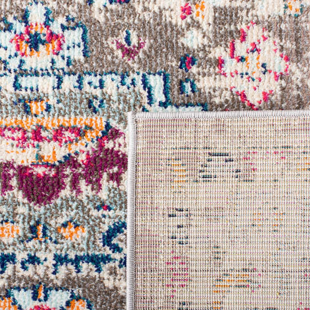 Safavieh Madison Mad468E Taupe/Ivory Rug.