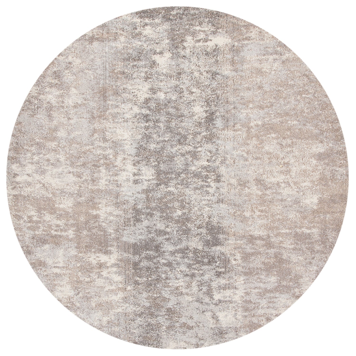 Safavieh Madison Mad471G Grey/Beige Rug.