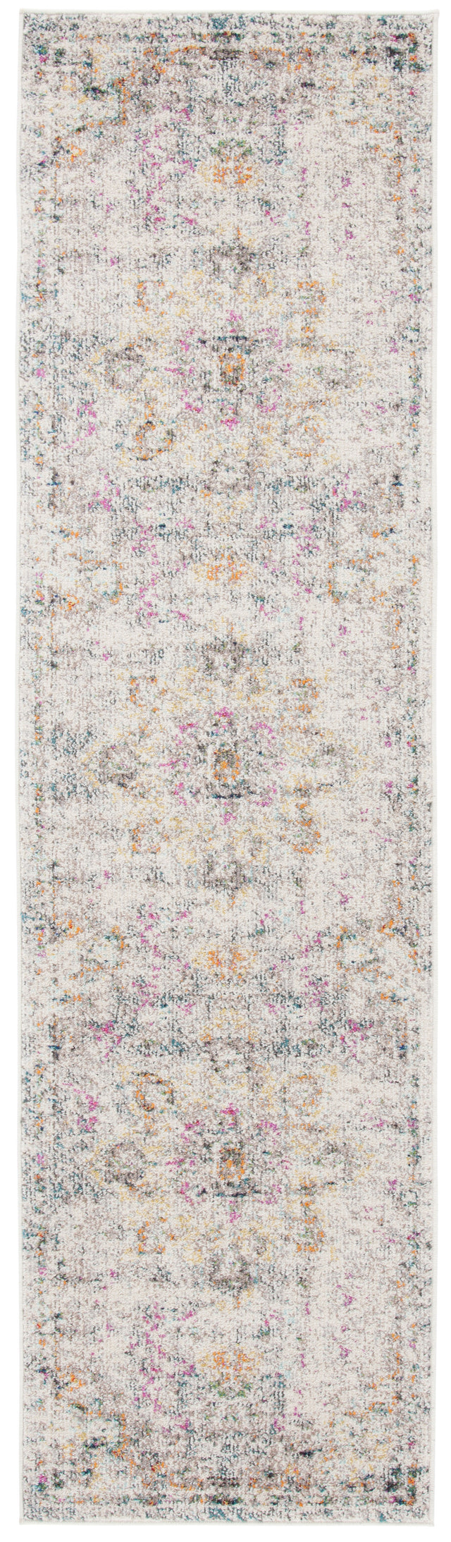 Safavieh Madison Mad473F Grey/Gold Rug.
