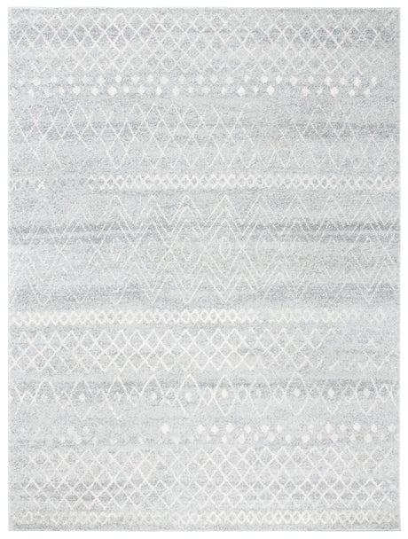 Safavieh Madison Mad798G Silver/Ivory Rug.