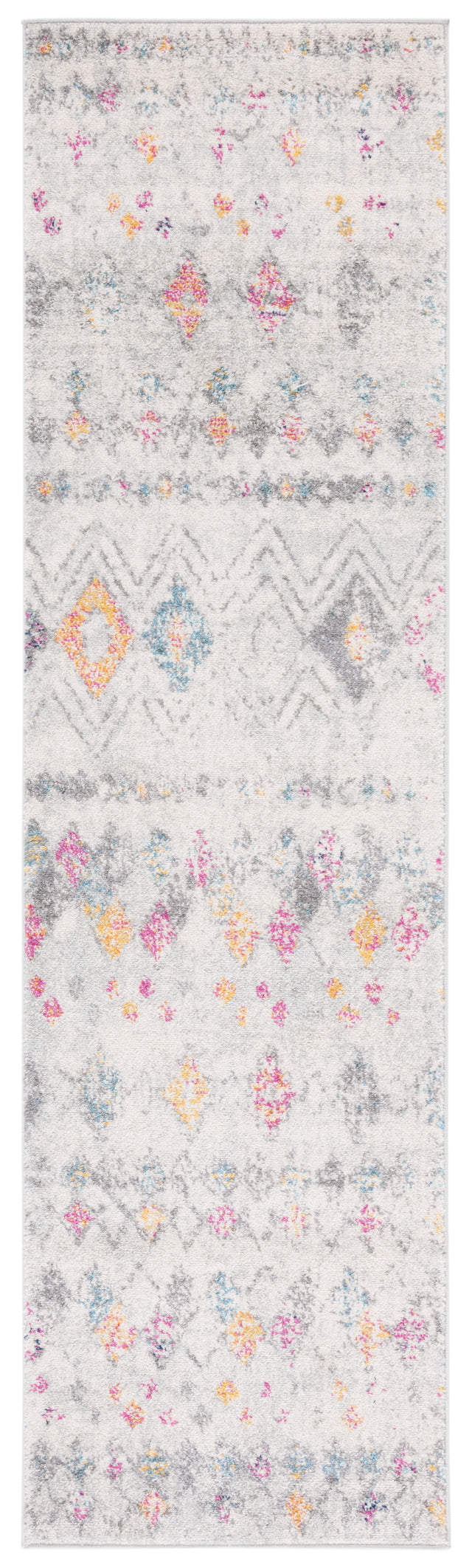 Safavieh Madison Mad798H Grey/Gold Rug.