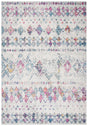 Safavieh Madison Mad798J Grey/Purple Rug.