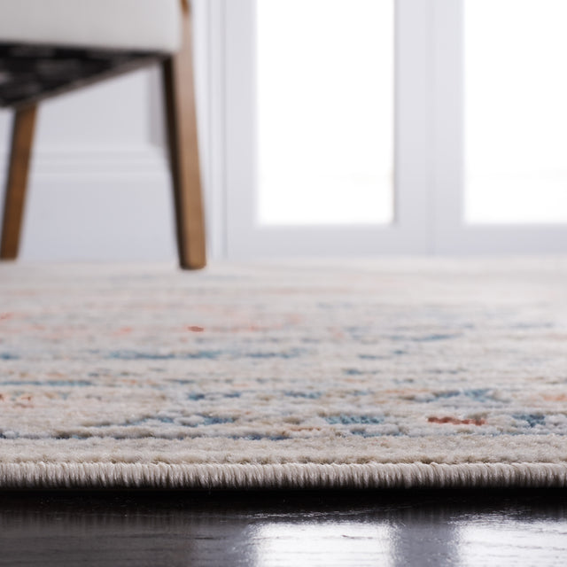 Safavieh Madison Mad821M Beige/Blue Rug.