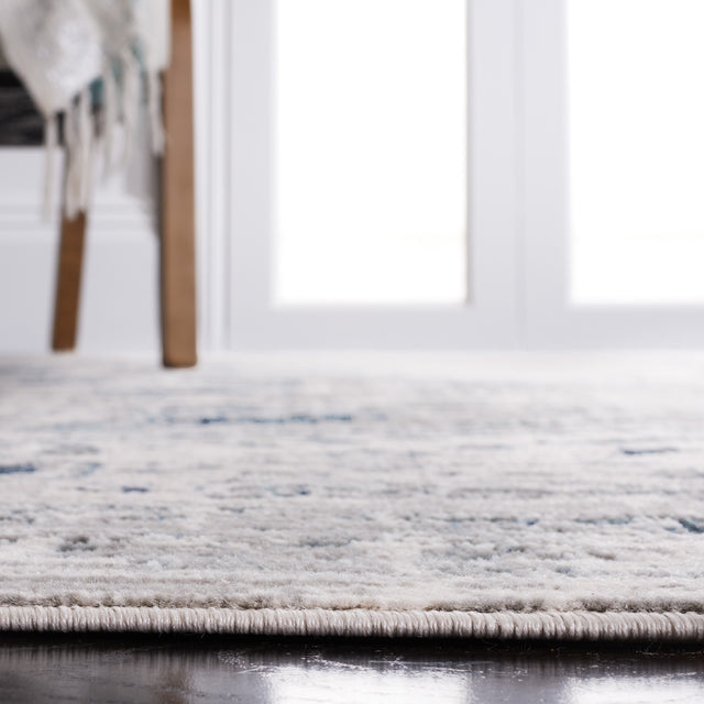 Safavieh Madison Mad864M Blue/Ivory Rug.
