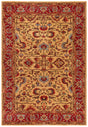 Safavieh Mahal Mah693B Beige/Red Rugs.