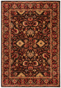 Safavieh Mahal Mah693T Brown/Beige Rugs.