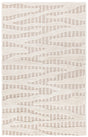 Safavieh Manhattan Man159B Beige/Ivory Rugs.