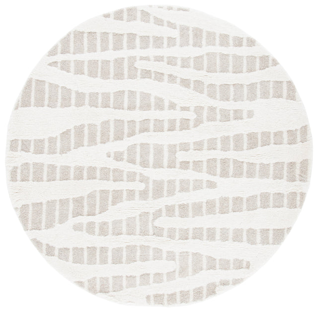 Safavieh Manhattan Man159B Beige/Ivory Rugs.